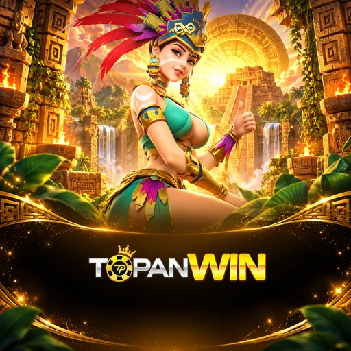Aplikasi topanwin APK