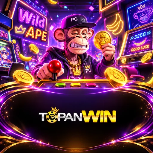 Keamanan topanwin APK