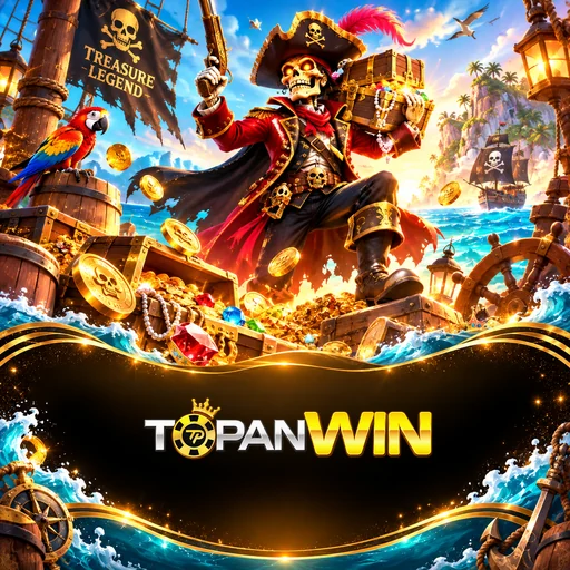 Update Terbaru topanwin