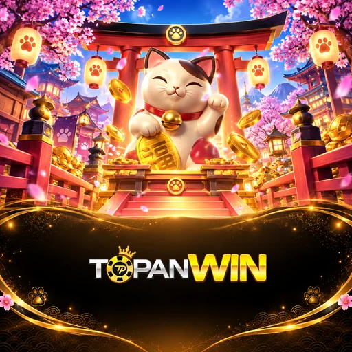 Keunggulan Resmi topanwin